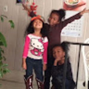 Meet your Posher, Katelynn